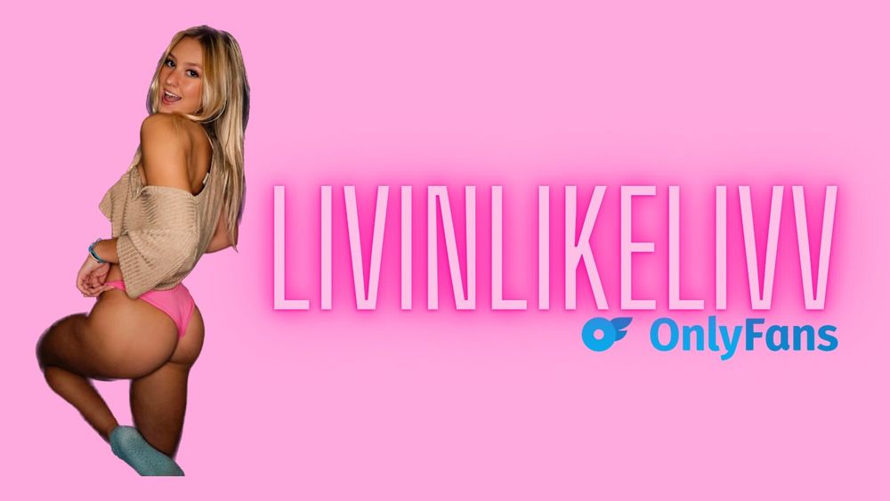 livinlikelivv OnlyFans profile picture