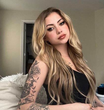 laylathegoddess19xo OnlyFans picture