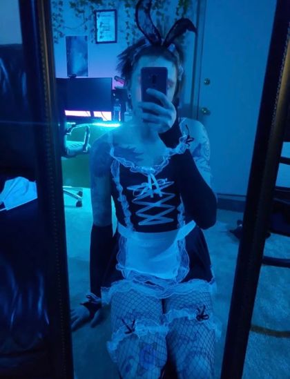 femboymaddyuwu OnlyFans picture
