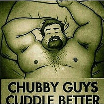 chubbby_boy OnlyFans picture