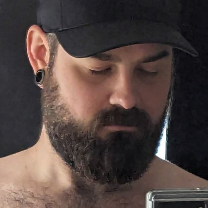 tallbeard89 OnlyFans picture