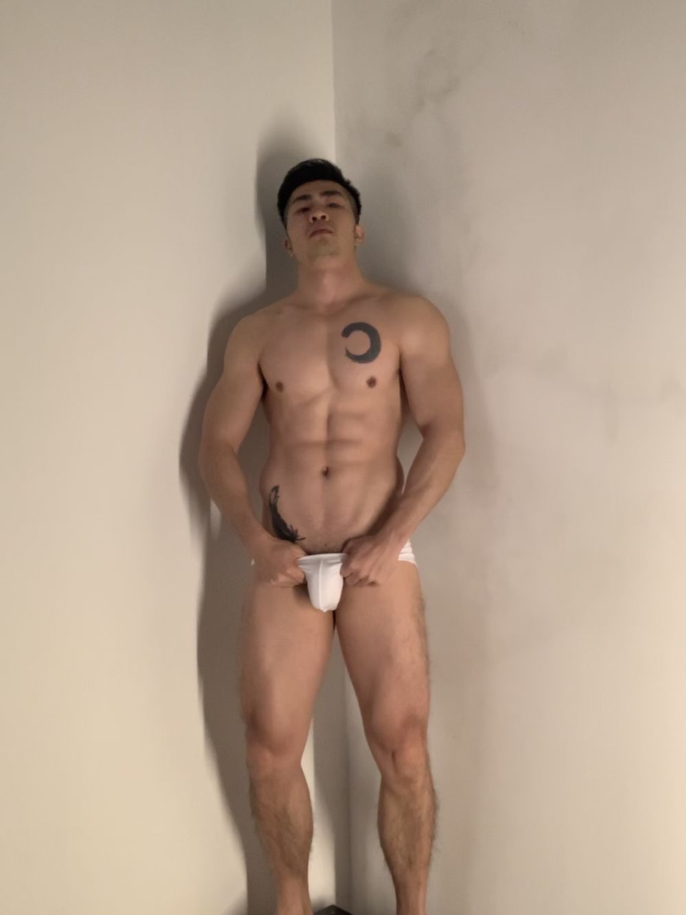 deric888 OnlyFans profile picture