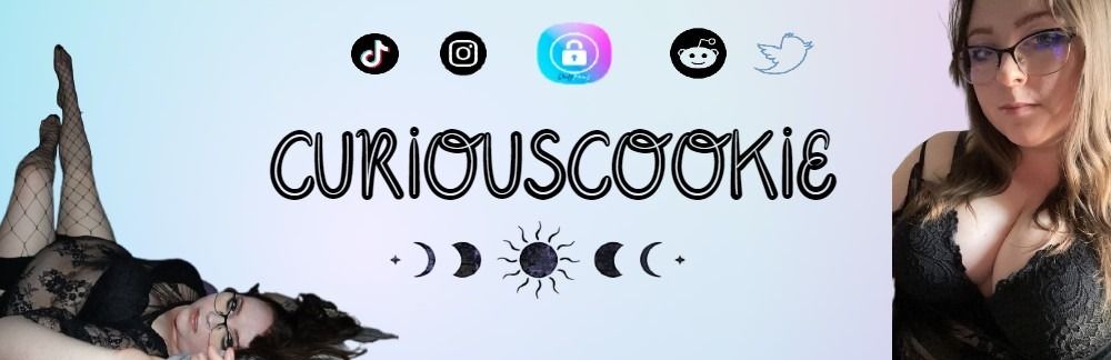 curiouscookie12 OnlyFans profile picture