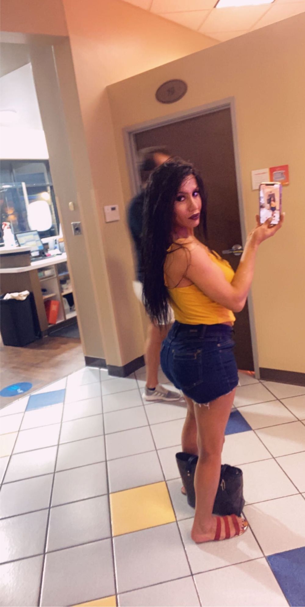 tsvictoria21 OnlyFans profile picture