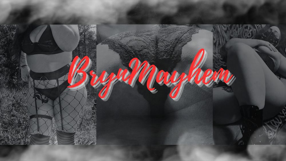 brynmayhem OnlyFans profile picture