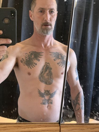 hardtrowel OnlyFans picture