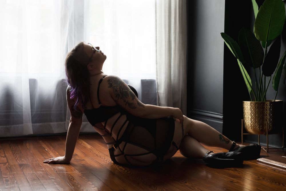 moonchildboudoir OnlyFans profile picture