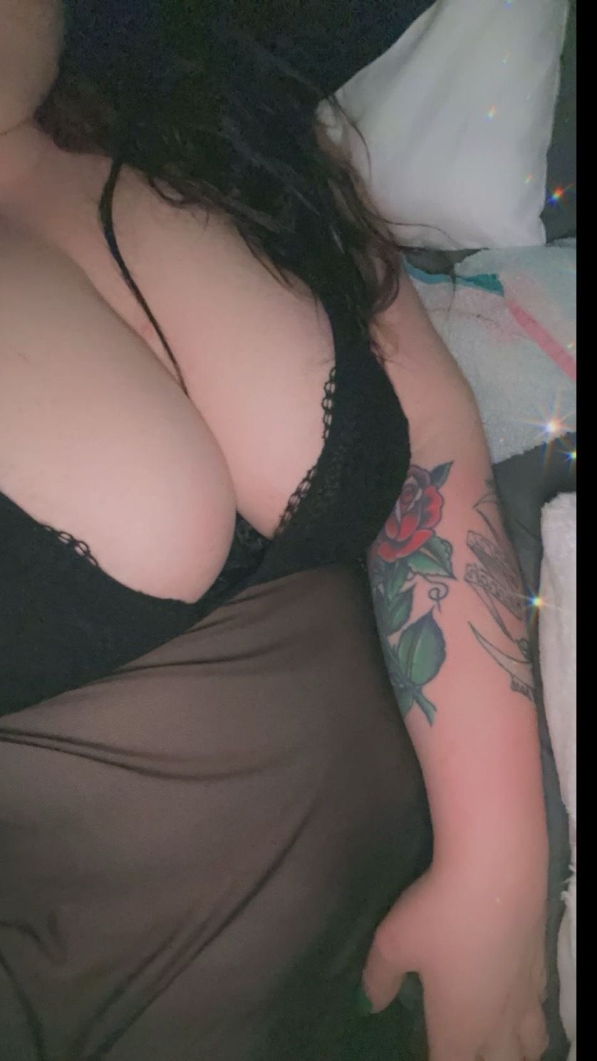 bbw-babygirl OnlyFans profile picture