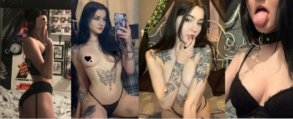 gothixbby OnlyFans profile picture