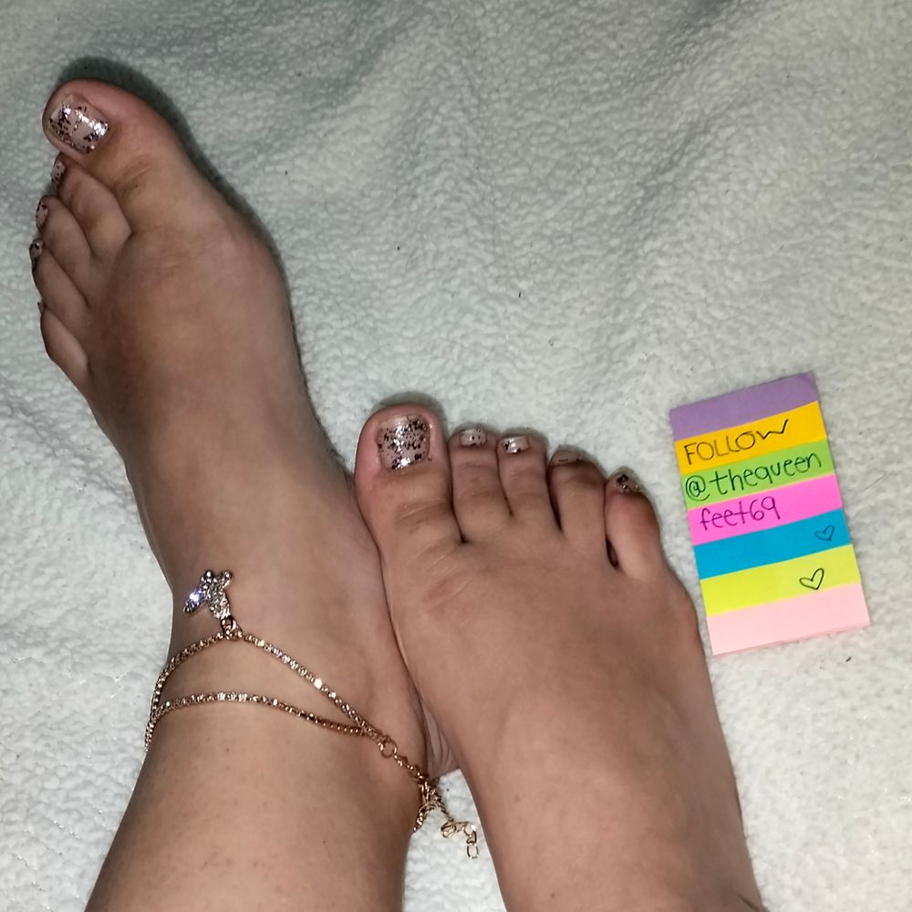 thequeenfeet69 OnlyFans profile picture