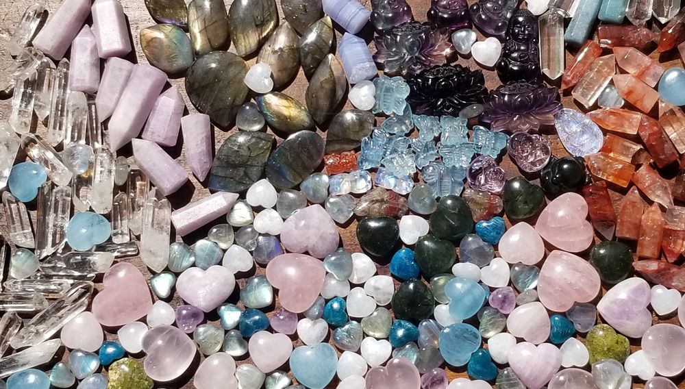 mineralgoddess OnlyFans profile picture