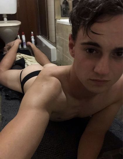 wadeaaron OnlyFans picture