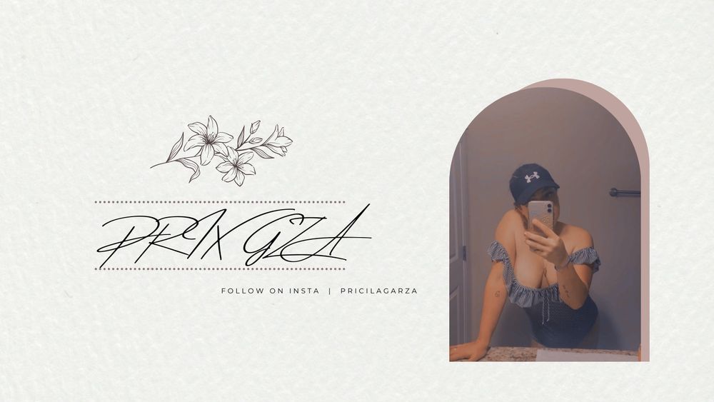 pricilaonly13 OnlyFans profile picture