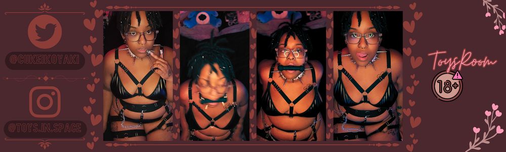 toysinspace OnlyFans profile picture