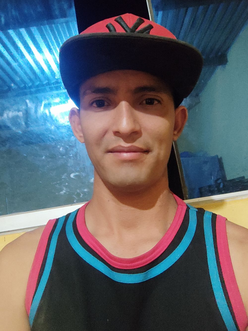 josesilvavalencia OnlyFans profile picture