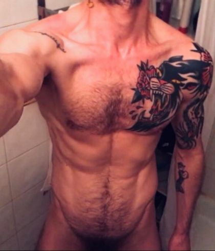 dovekgeorge OnlyFans picture