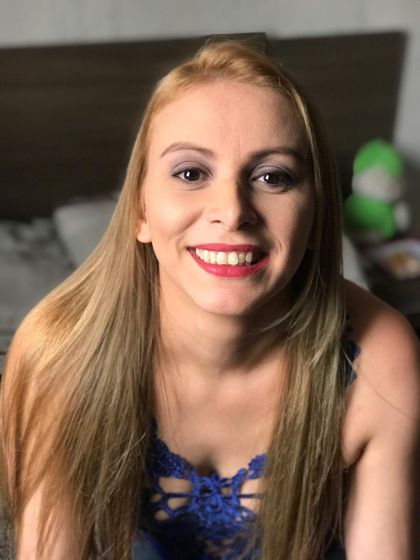 melissafetishfiles OnlyFans picture