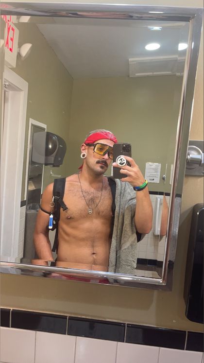 zeus317 OnlyFans picture