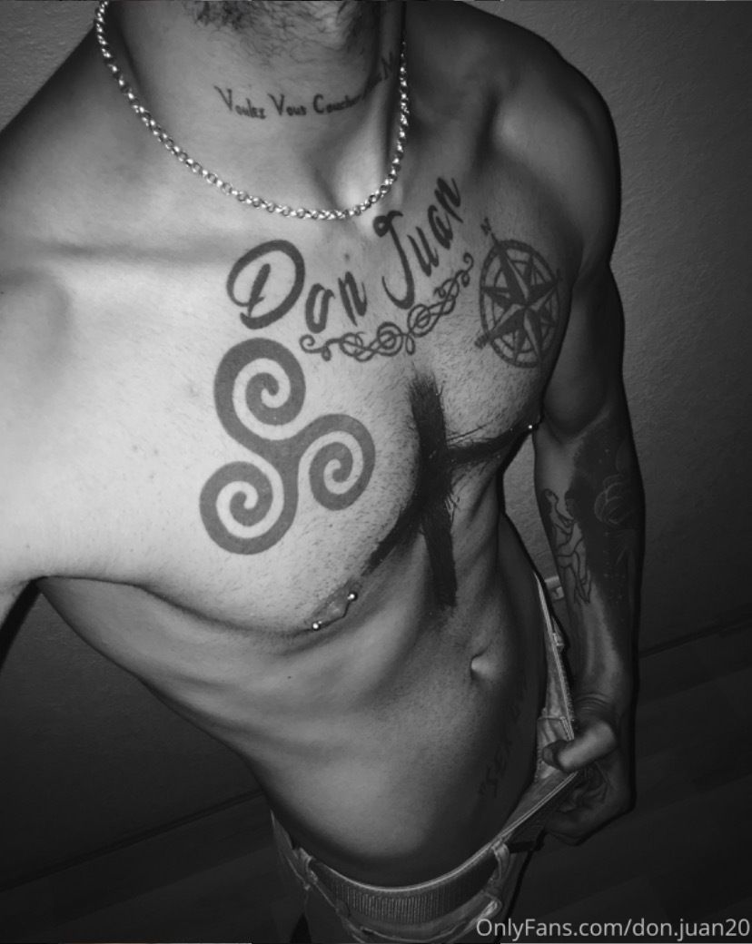 artofdonjuanfree OnlyFans profile picture