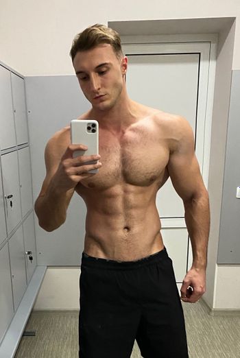 tom_hardd OnlyFans profile picture
