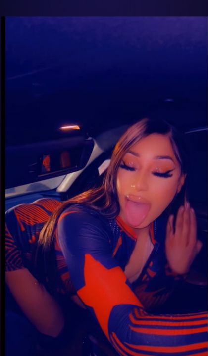 tsashleyxxx OnlyFans picture