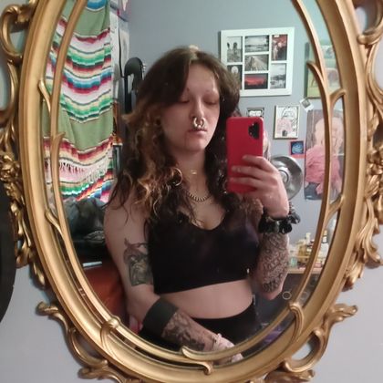 joannewaynegacy OnlyFans picture
