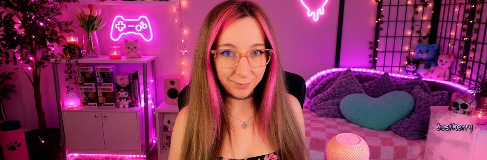its_justkerry OnlyFans profile picture