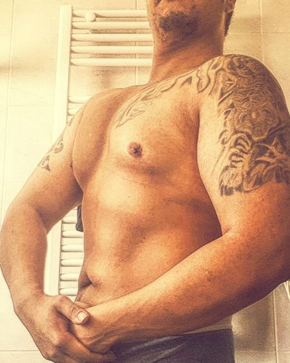 thejohnnyblack OnlyFans picture