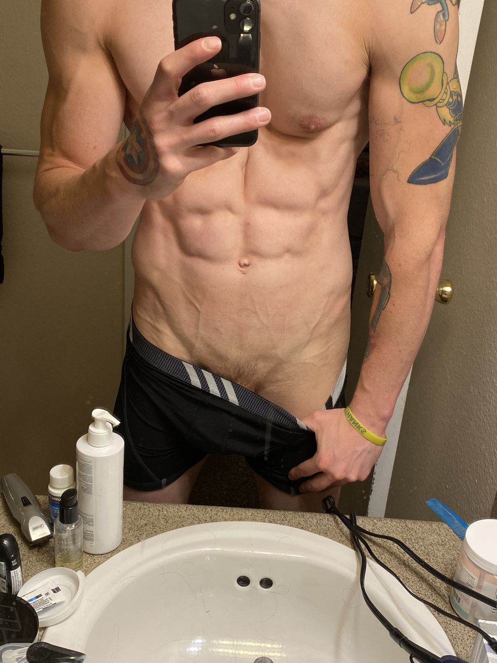 boredomsacrime OnlyFans profile picture