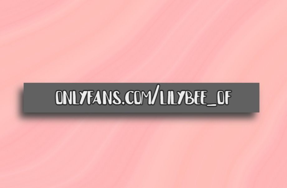 lilybee_of OnlyFans profile picture