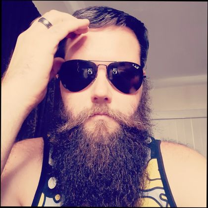 beardedbear069 OnlyFans picture