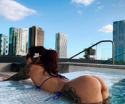 junglejesssss OnlyFans picture