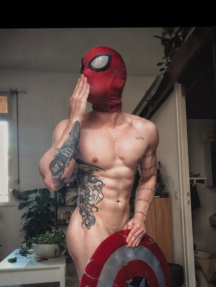 gatzcosplay OnlyFans picture