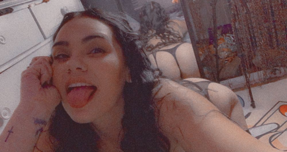 sydxxandra OnlyFans profile picture