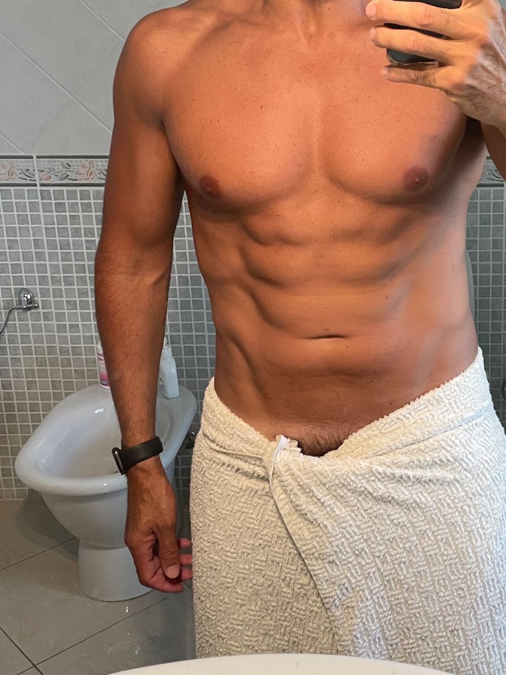 bidet-man OnlyFans profile picture