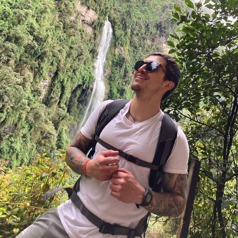bodybyvictor OnlyFans profile picture