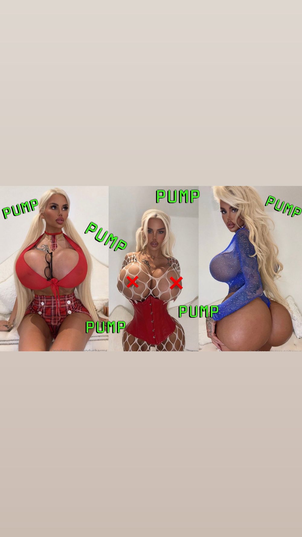 candycharms OnlyFans profile picture