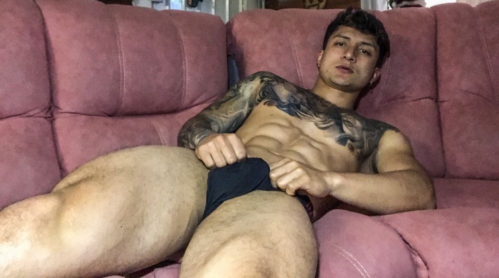 estebfree OnlyFans profile picture