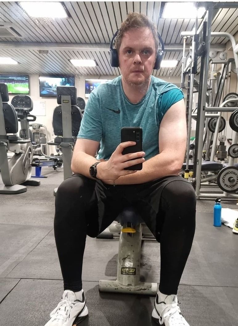 somefitnessguy OnlyFans profile picture