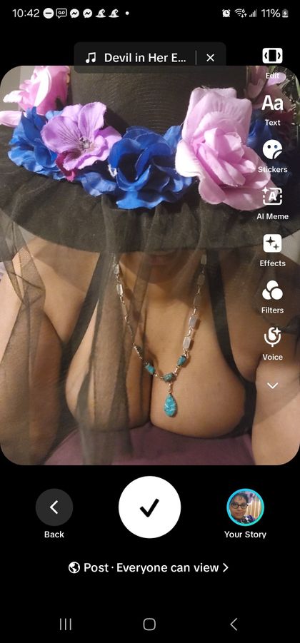 ladysweetdemands OnlyFans picture