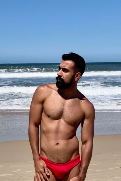 danielshowsoff OnlyFans picture