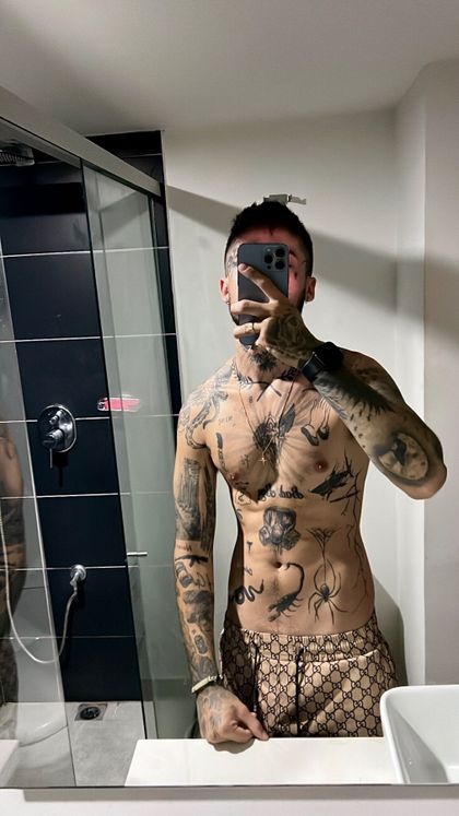 eightbadboyy OnlyFans picture