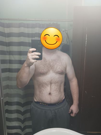dadbod4hire OnlyFans picture