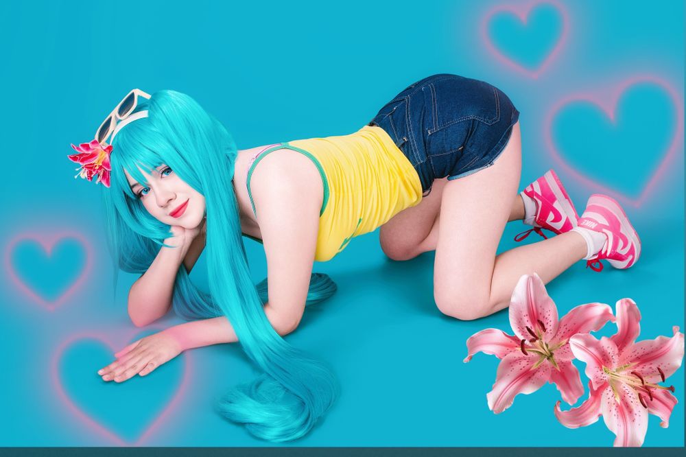 monsyuwu OnlyFans profile picture