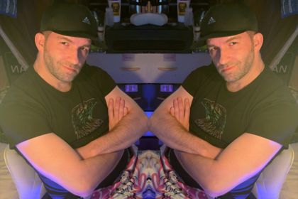 maxxhardon OnlyFans picture