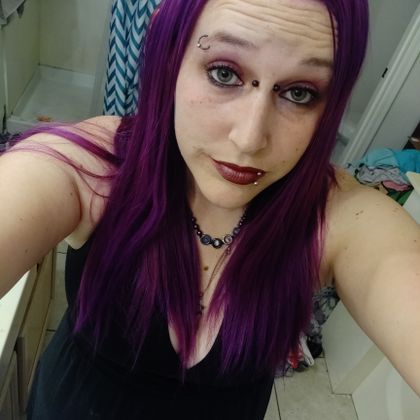 aliyafirefly OnlyFans picture