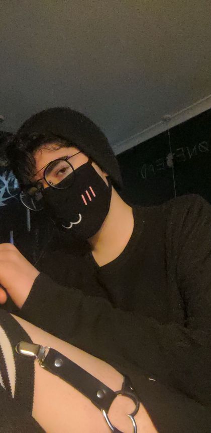 femboydead OnlyFans picture