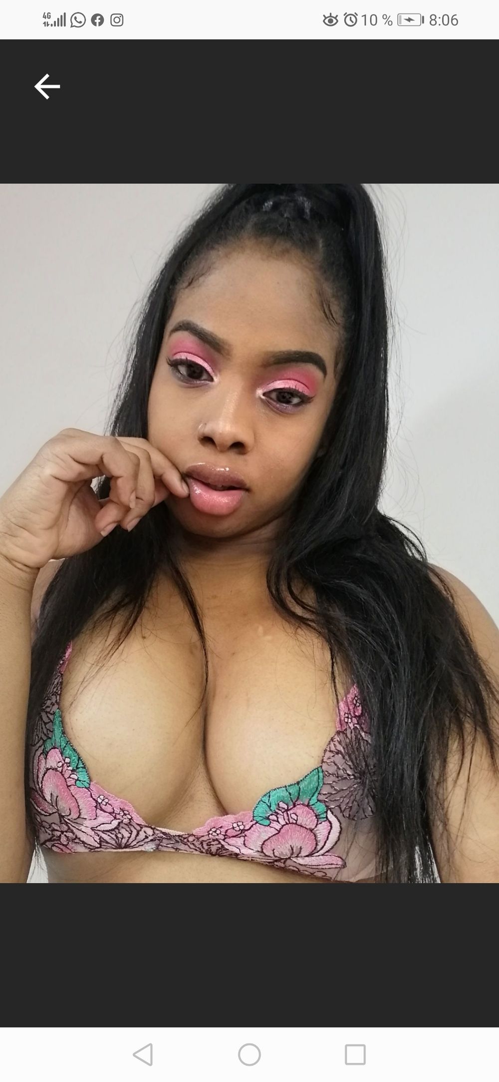 tucanelita OnlyFans profile picture