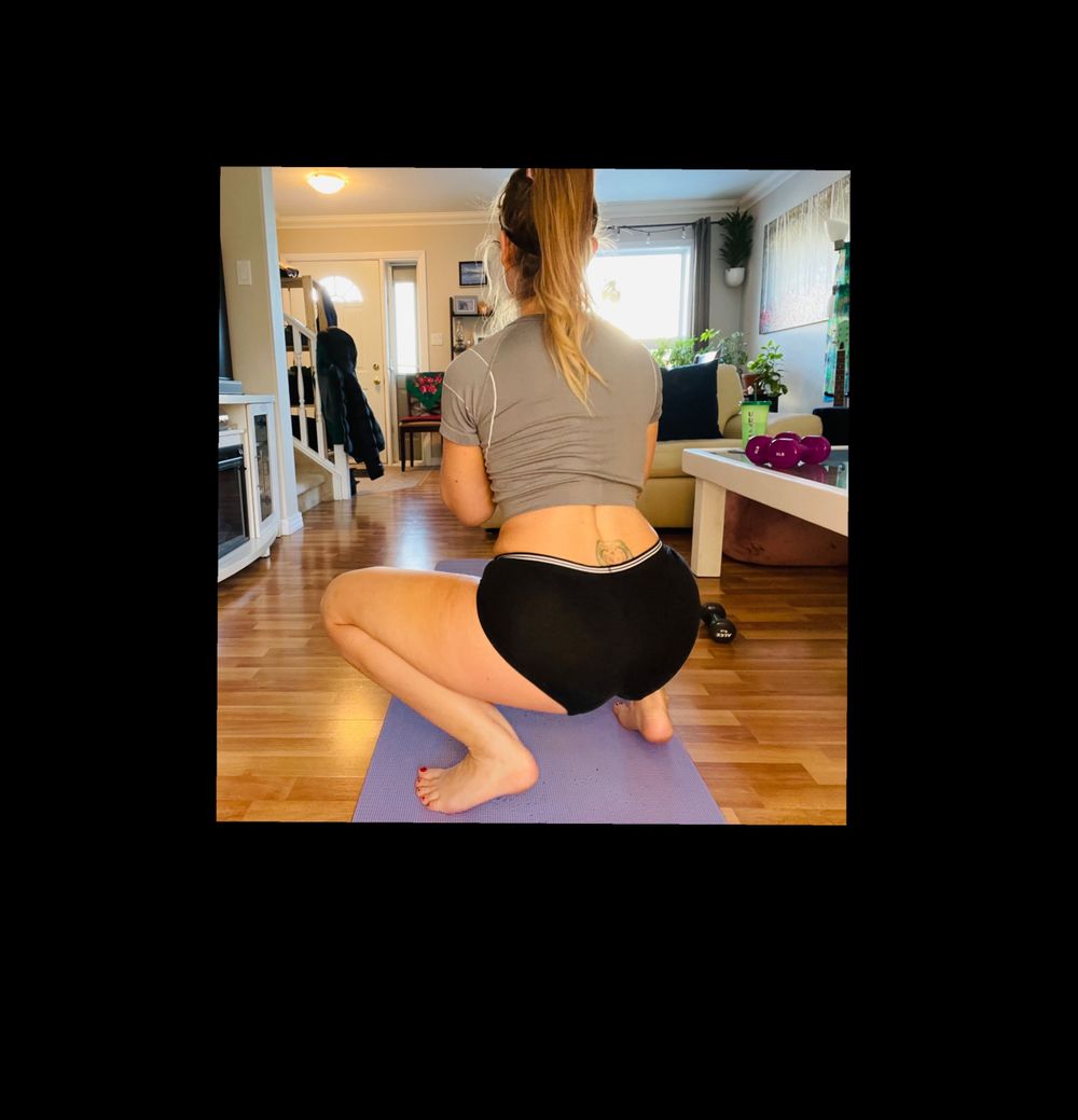 bouncybootyaurora OnlyFans profile picture