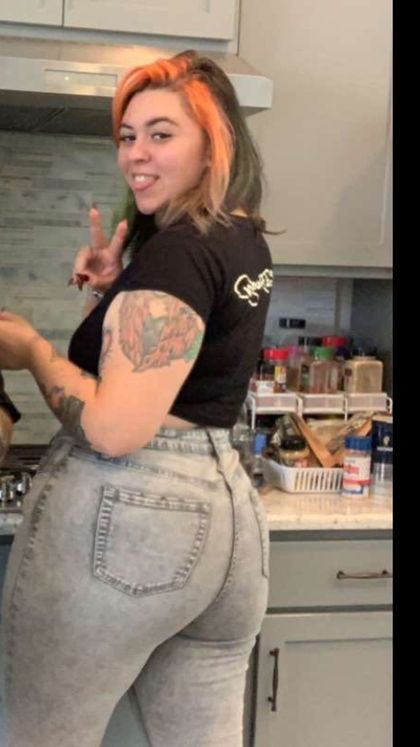 backshot420babe OnlyFans picture